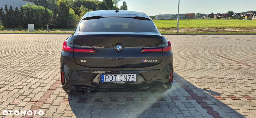 BMW X4 - 2