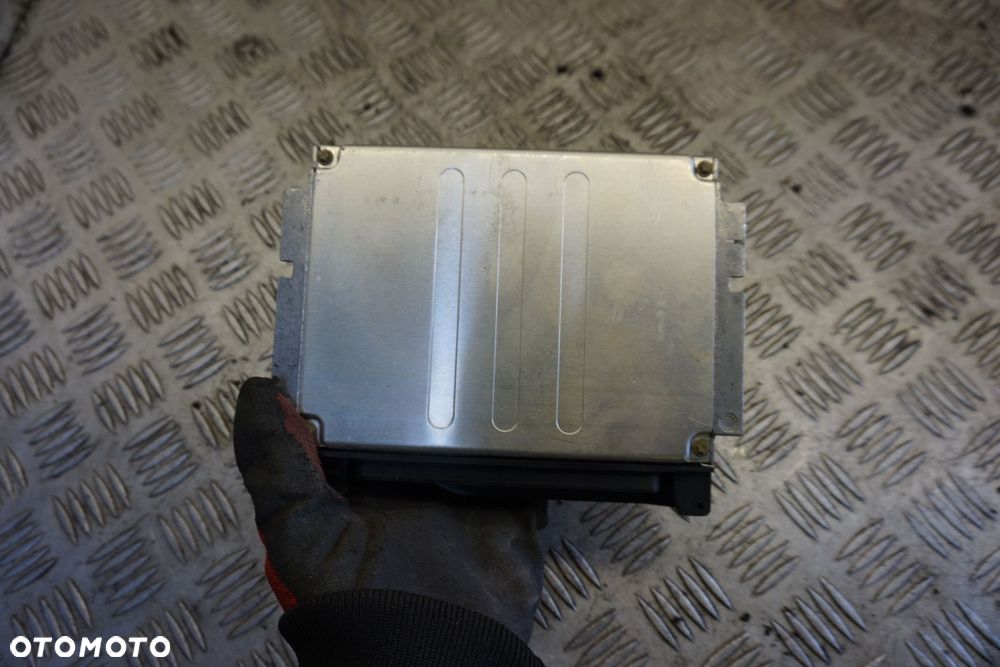 STEROWNIK SILNIKA KOMPUTER 5 E39 2.5 36V 1711600 1429861 5WK90322 BMW 1995-2000 - 2