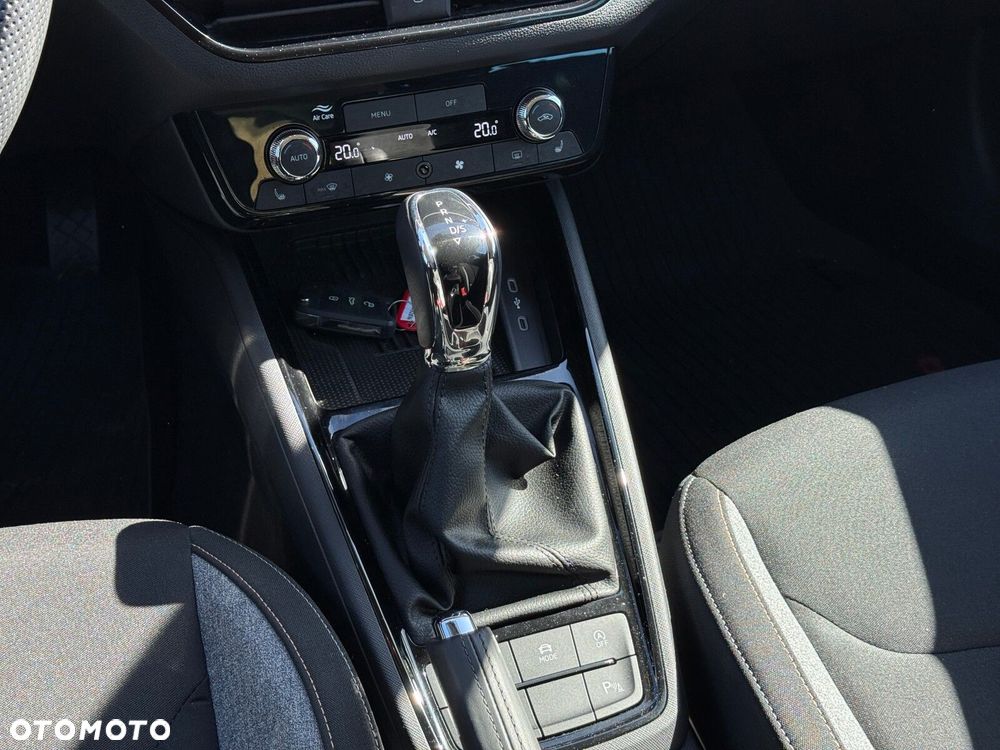 Skoda Kamiq 1.5 TSI Edition 130 DSG - 17