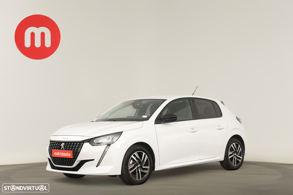 Peugeot 208 1.2 PureTech Allure - 2