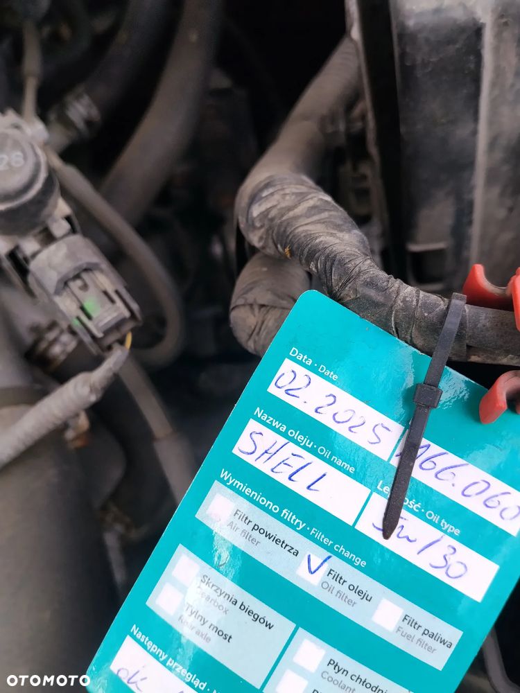 Honda Accord 2.0 Executive - 20