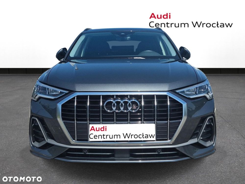 Audi Q3 35 TFSI mHEV S tronic - 7