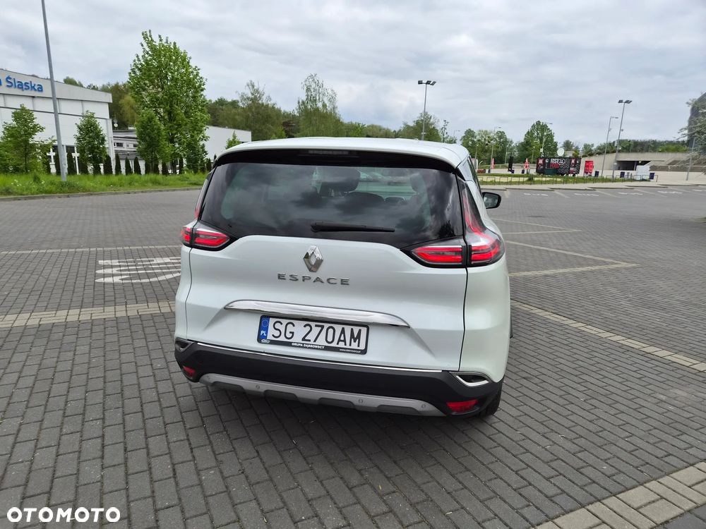 Renault Espace 1.8 TCe Energy Initiale Paris EDC 7os - 4