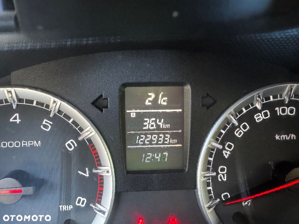 Suzuki Swift 1.2 Comfort - 10