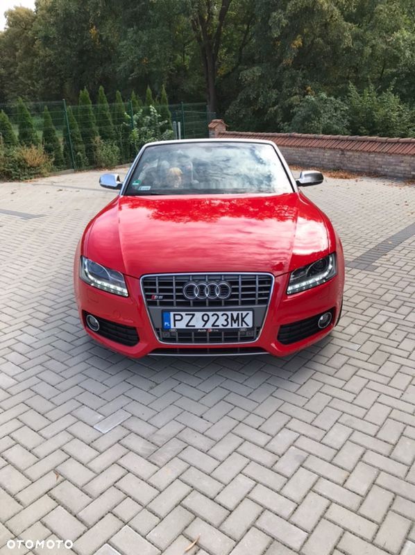 Audi S5 Coupé 3.0 TFSI Quattro S tronic - 22