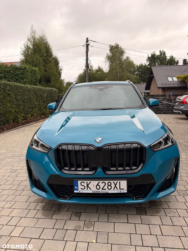 BMW X1 sDrive18i M Sport - 2