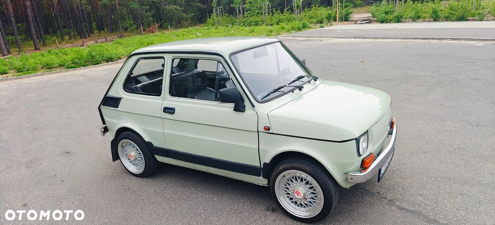 Fiat 126 - 21