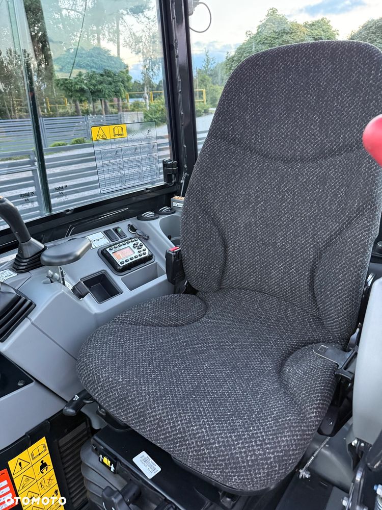 Bobcat E27Z - 14