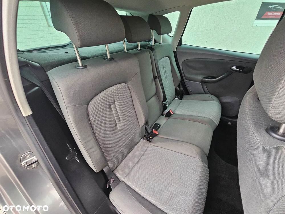 Seat Altea 1.6 Reference - 10
