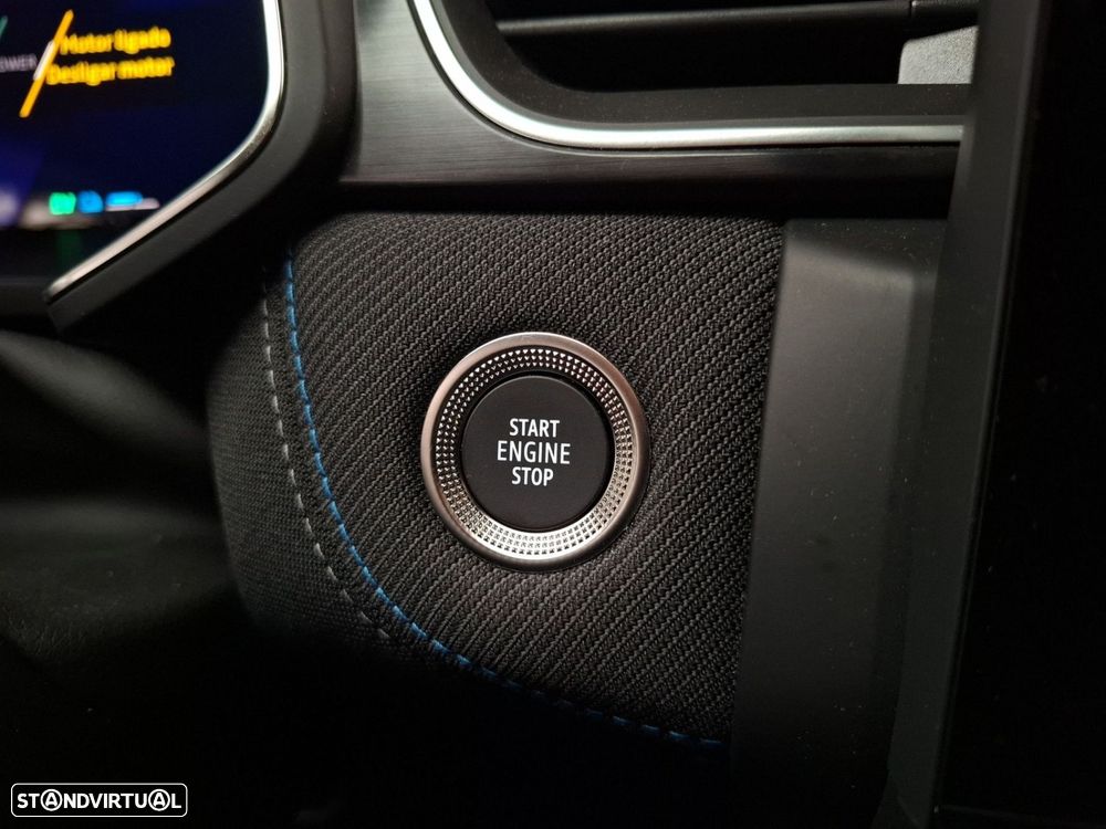 Renault Symbioz 1.6 E-Tech Full Hybrid Esprit Alpine - 19