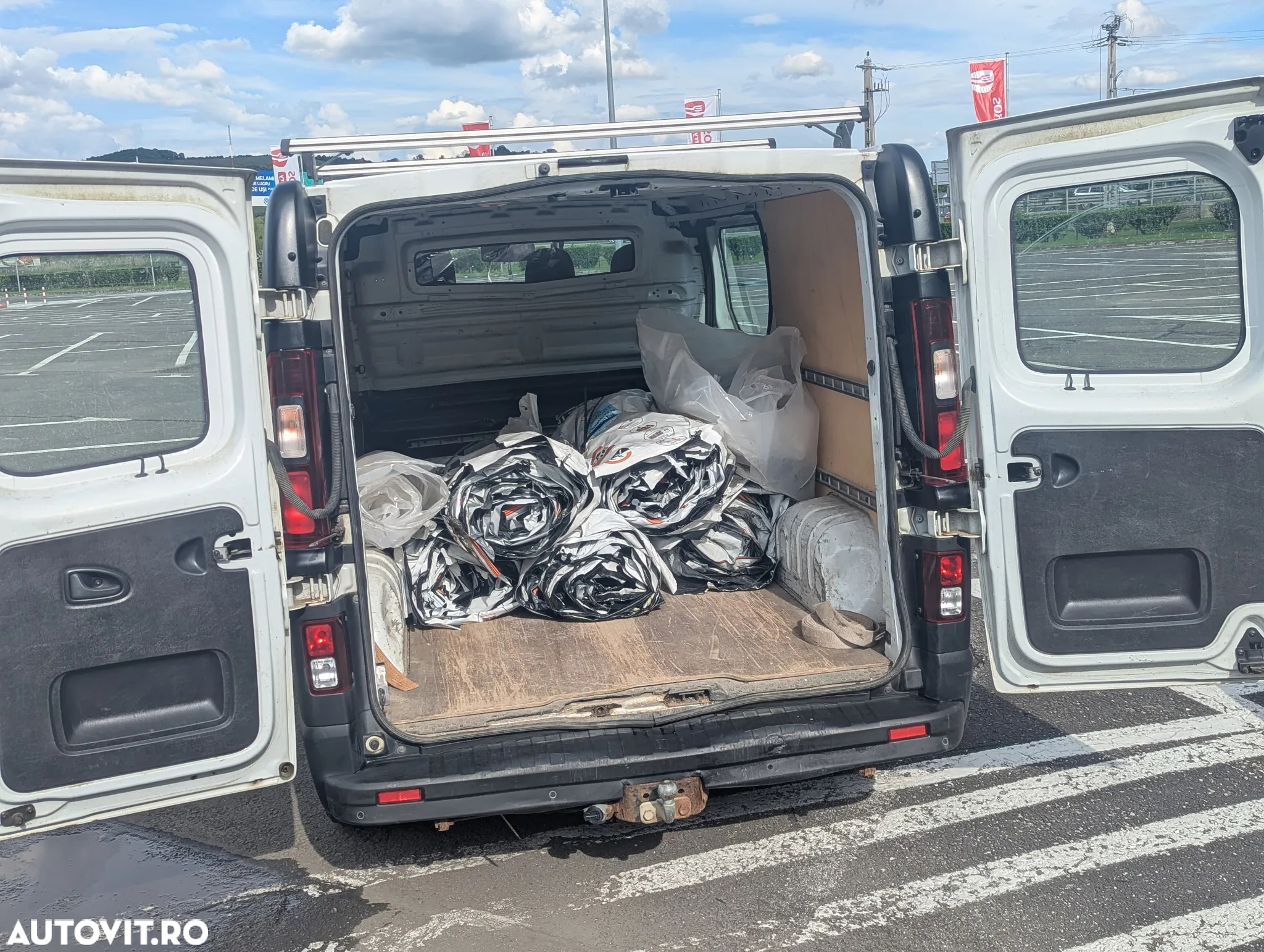 Renault Trafic - 5