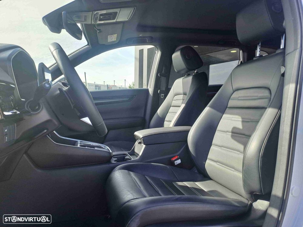 Honda CR-V 2.0 E:PHEV Advance - 12