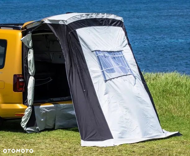 Namiot na klapę VW Caddy Tramper,Beach,kamper 2K5069609 - 2