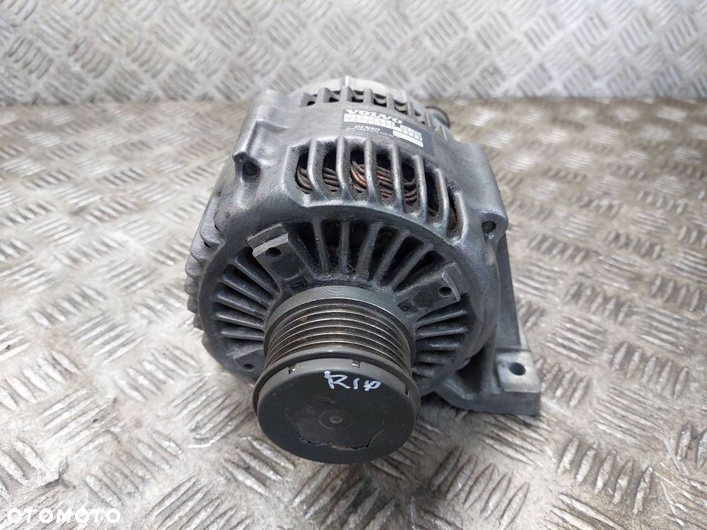 ALTERNATOR VOLVO S40 V40 I LIFT 1.8 16V 9472908 - 1