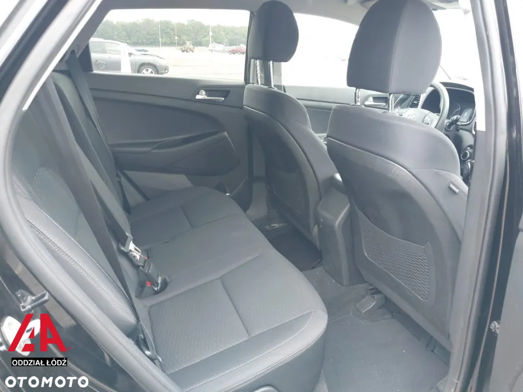 Hyundai Tucson 1.6 T-GDI Premium 4WD DCT - 7