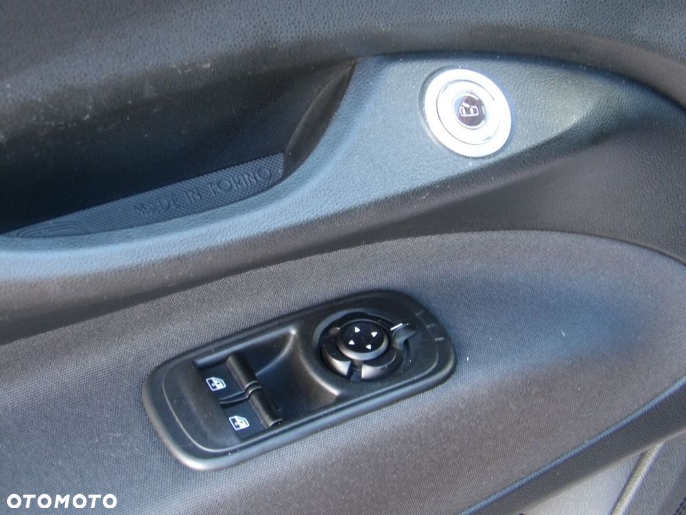 Fiat 500e 42kWh ICON - 12