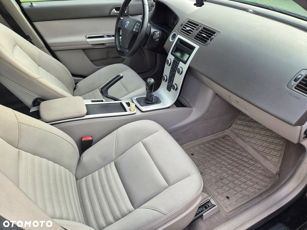 Volvo S40 D2 DRIVe Business Edition - 10