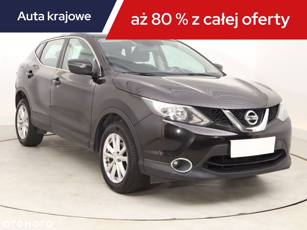 Nissan Qashqai - 3