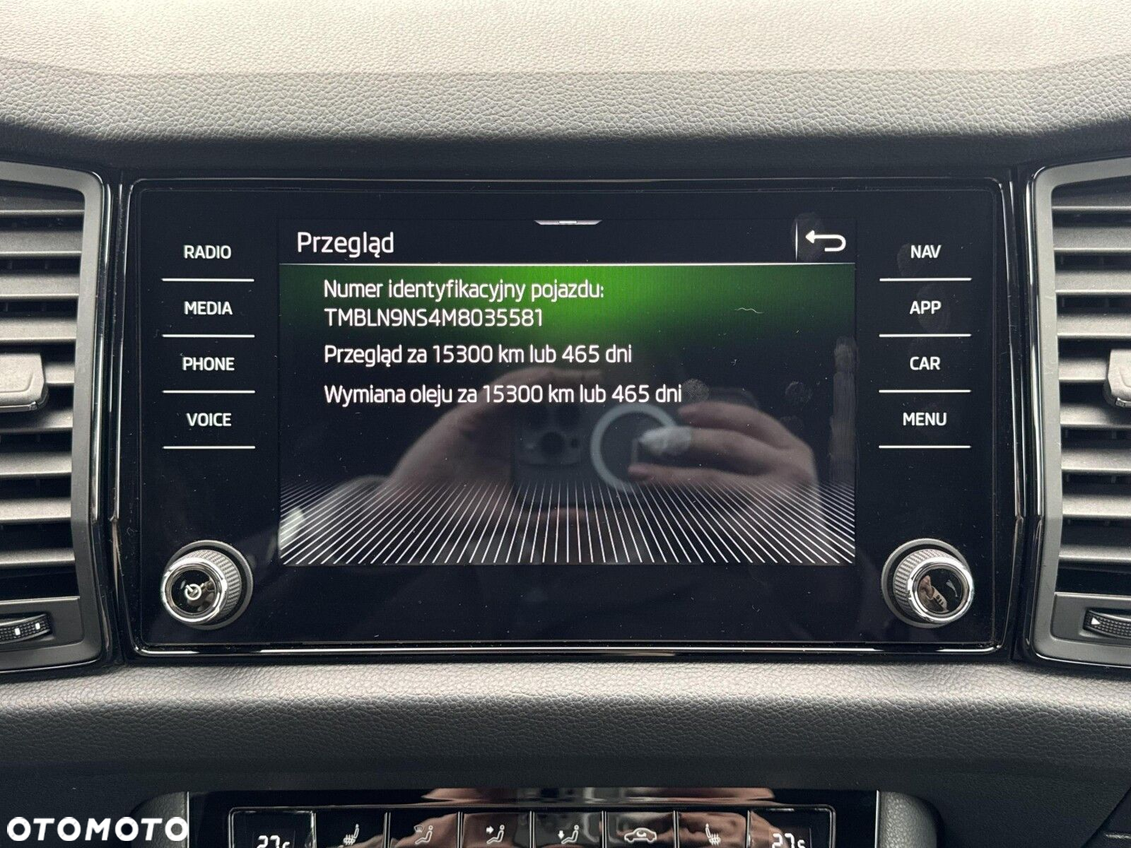 Skoda Kodiaq 2.0 TDI 4x4 Sportline DSG - 34
