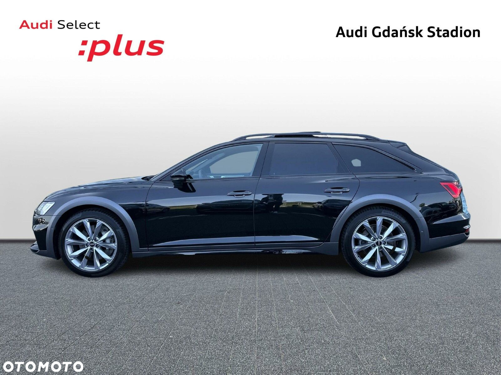 Audi A6 Allroad - 3