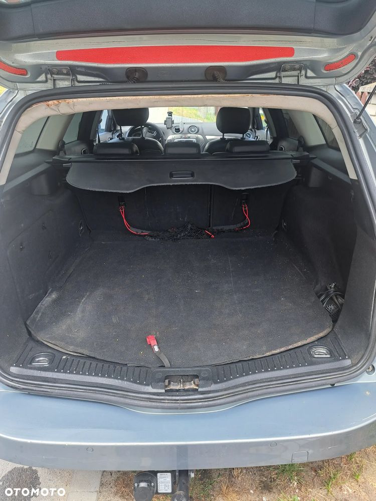 Ford Mondeo - 21