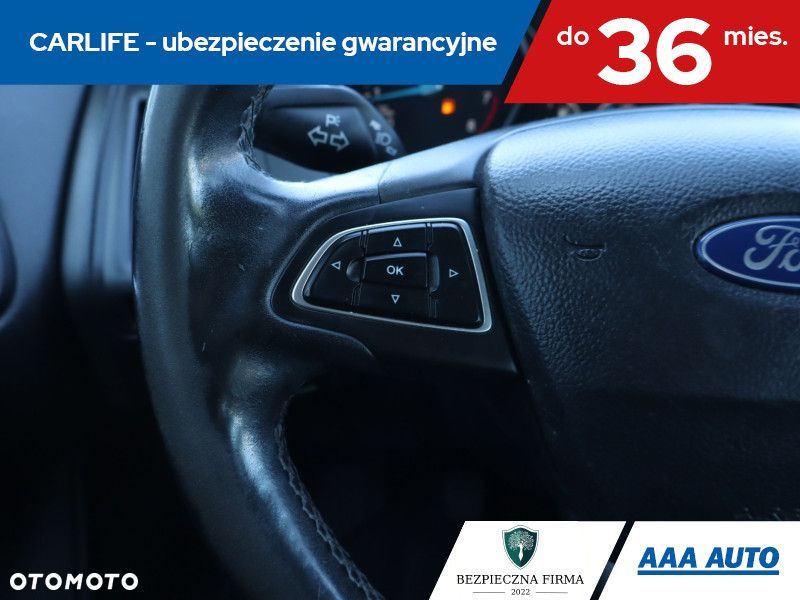 Ford Focus - 19