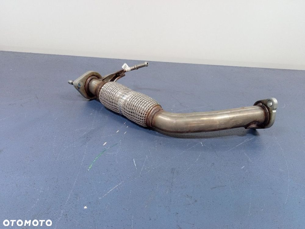 KIA CEED III 1.0 T-GDI ŁĄCZNIK ELASTYCZNY WYDECHU - 2