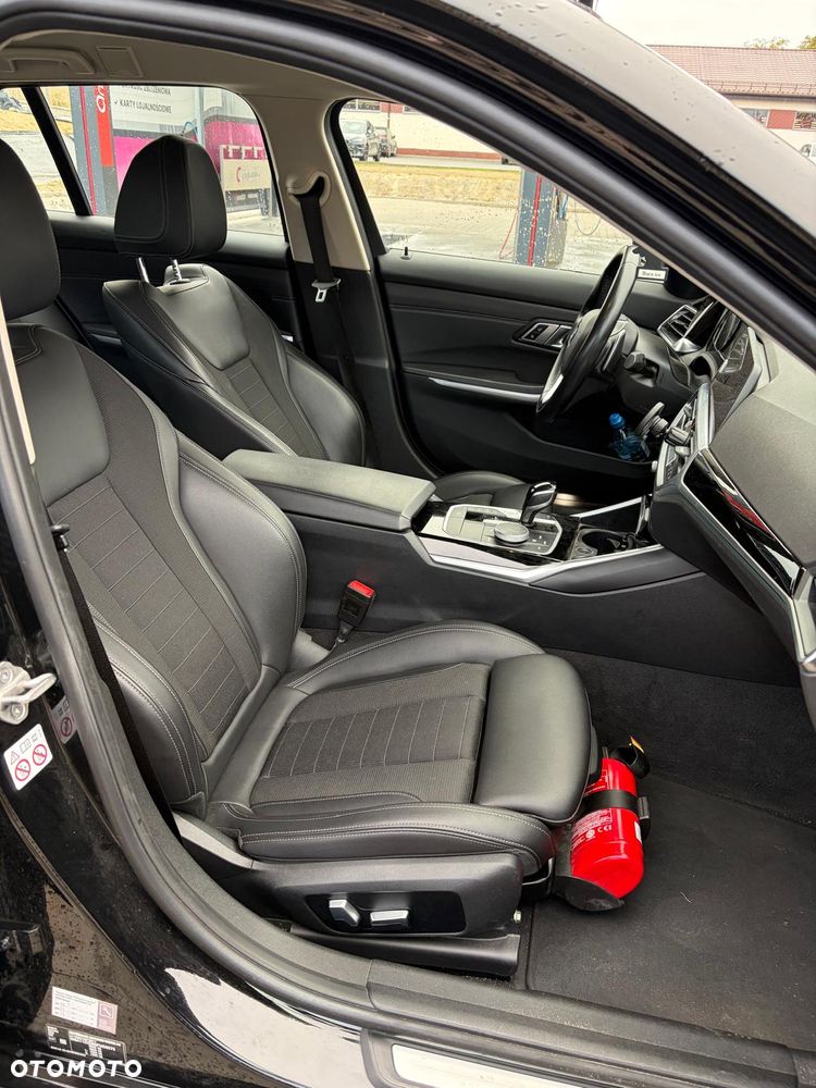 BMW Seria 3 - 7
