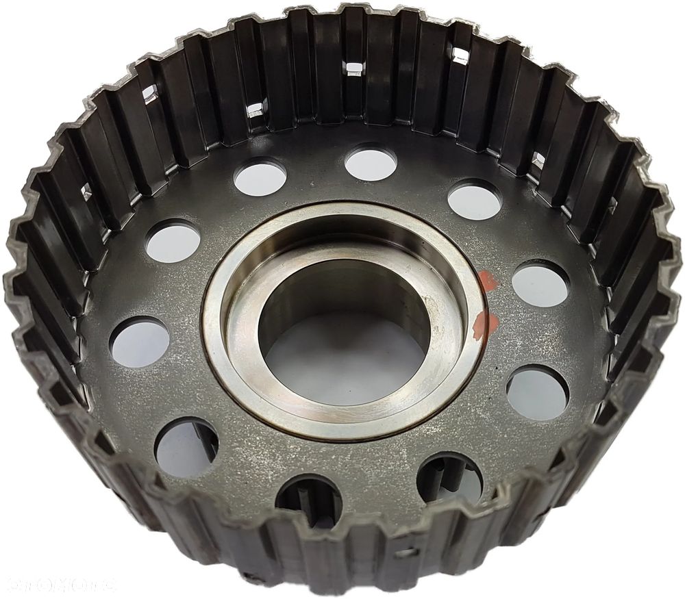 Nowe Oryginalne Części Skrzynia Rozdzielcza VTG Reduktor ATC450 BMW xDrive - 8