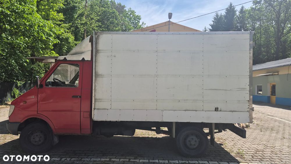 Lublin FS LUBLIN - 1