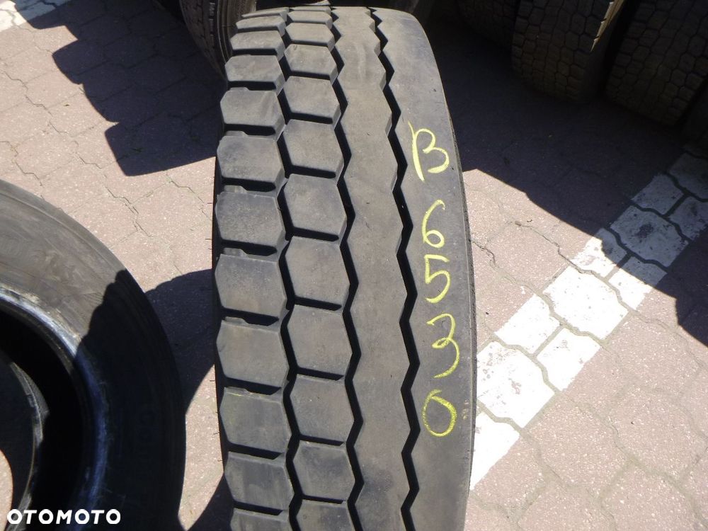 Opona ciężarowa 315/80/22.5 Next tread NT UTILITY. Opony ciężarowe - 2