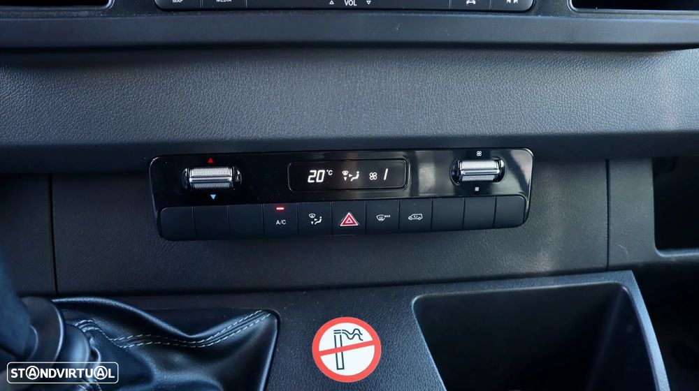 Mercedes-Benz Sprinter 317 CDI/43 - 33