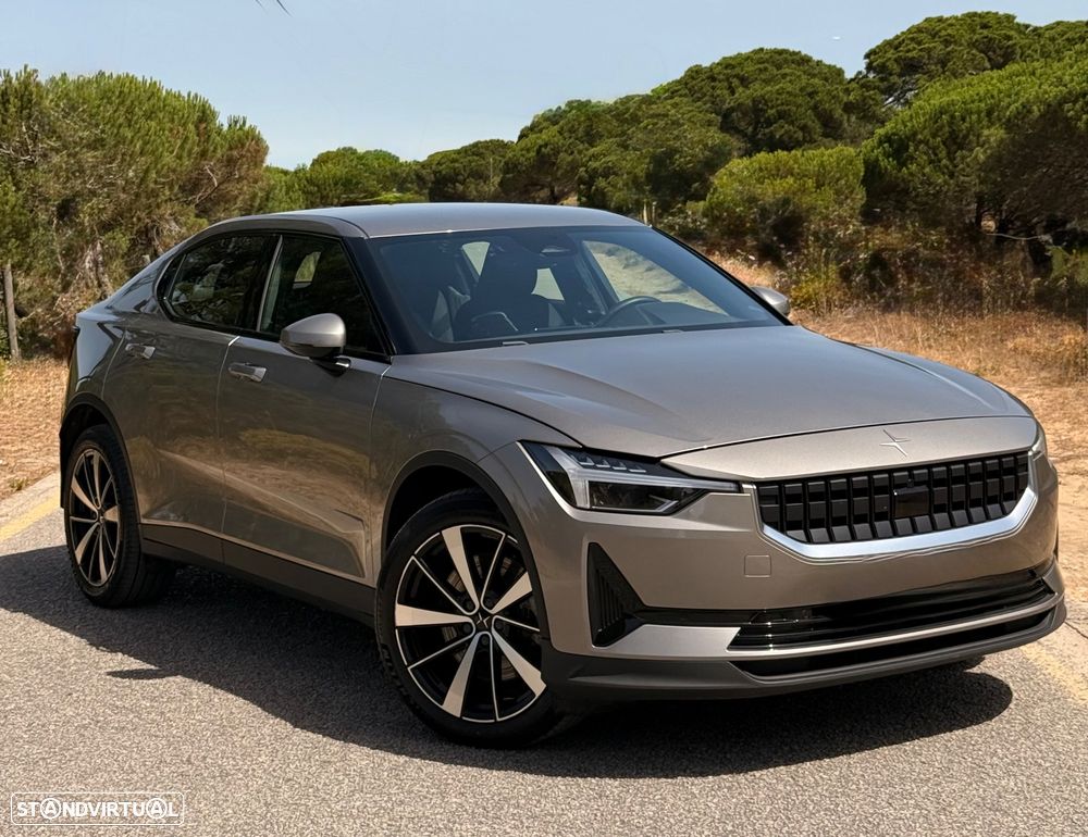 Polestar 2 Single Motor 78kWh - 2