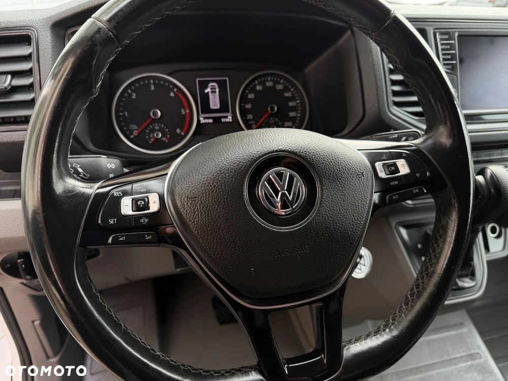 Volkswagen Crafter L2H2 - 17