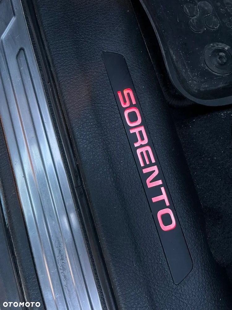 Kia Sorento 2.2 CRDi Freedom - 26