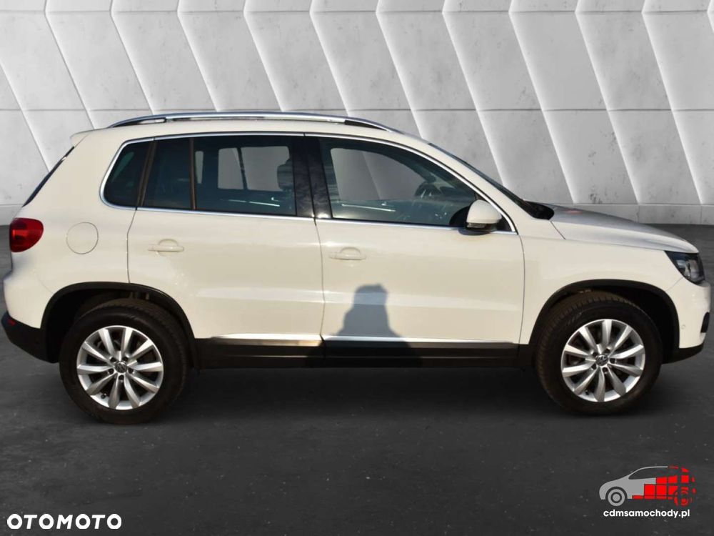 Volkswagen Tiguan 2.0 TDI 4Mot Sport&Style DSG - 8