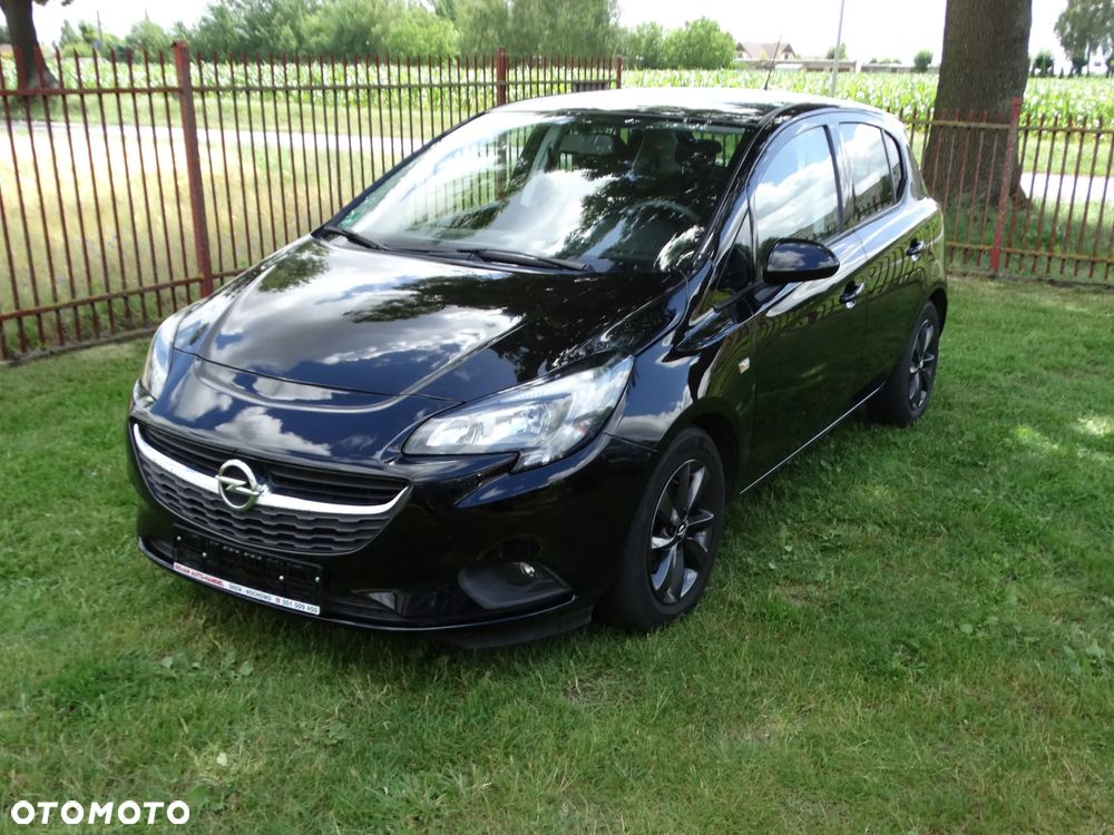 Opel Corsa - 3