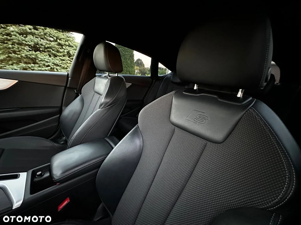 Audi A5 - 34