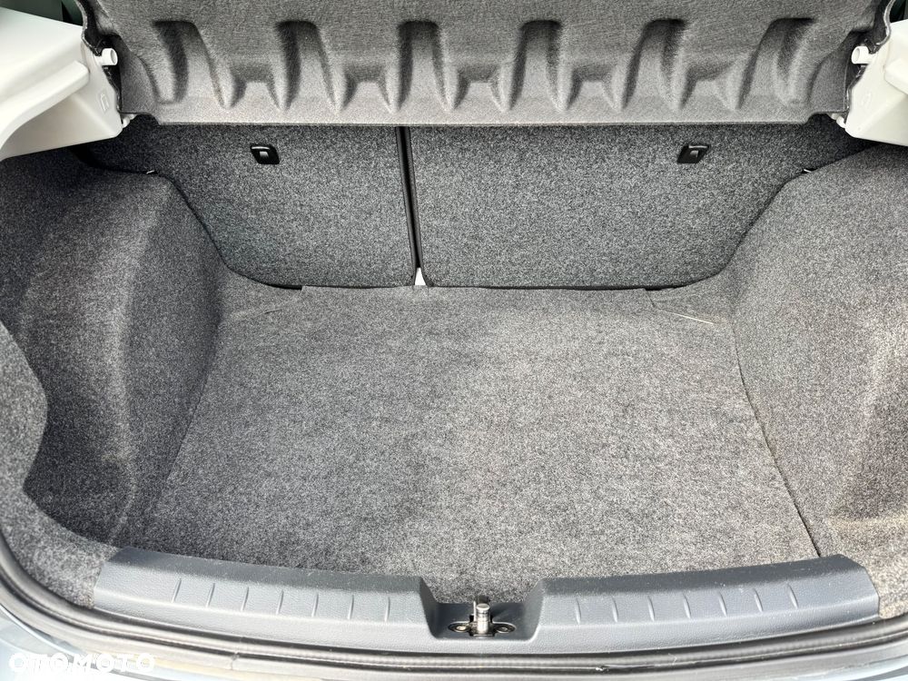 Seat Ibiza 1.0 TSI GPF FR Black S&S - 36