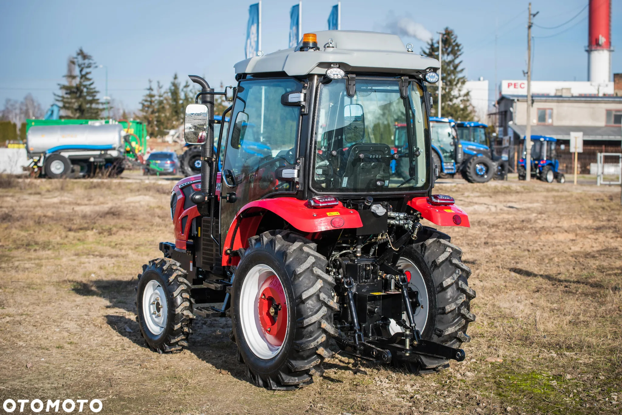 Inny HANWO HWE354C - 3