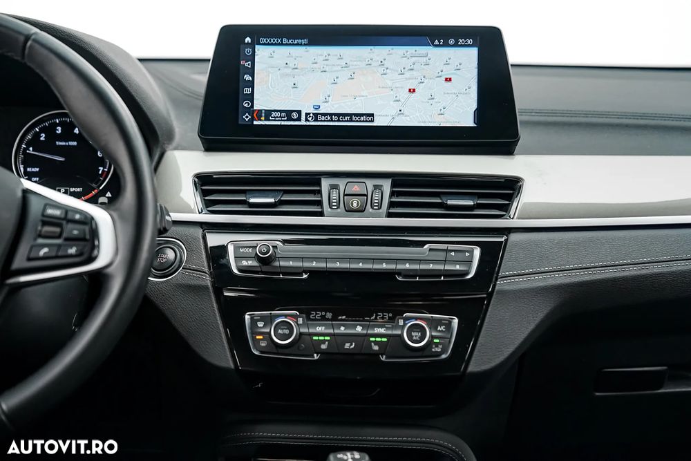 BMW X1 xDrive25e xLine - 27