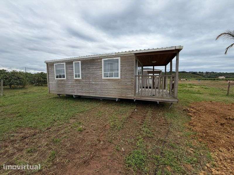 Mobil Home T2 O'HARA 835T  Ano 2012 - Grande imagem: 4/8