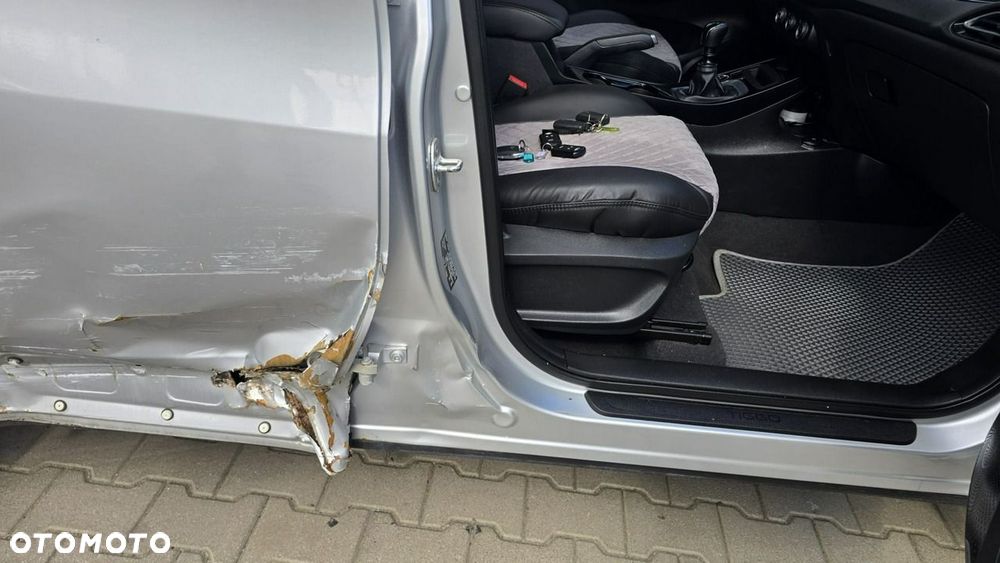 Chery Tiggo 7 - 22
