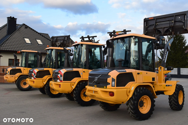 Volvo L30G