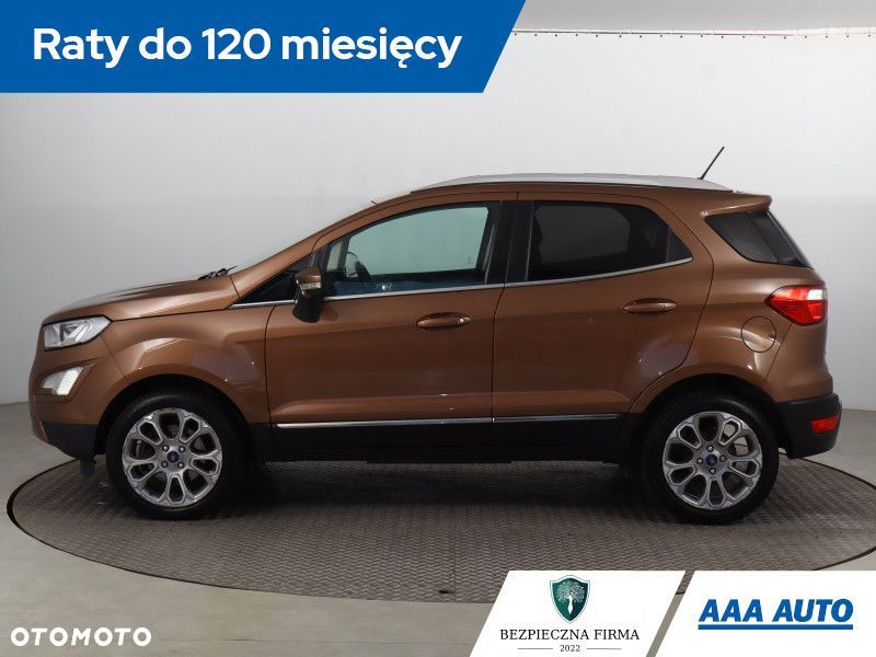 Ford EcoSport - 4
