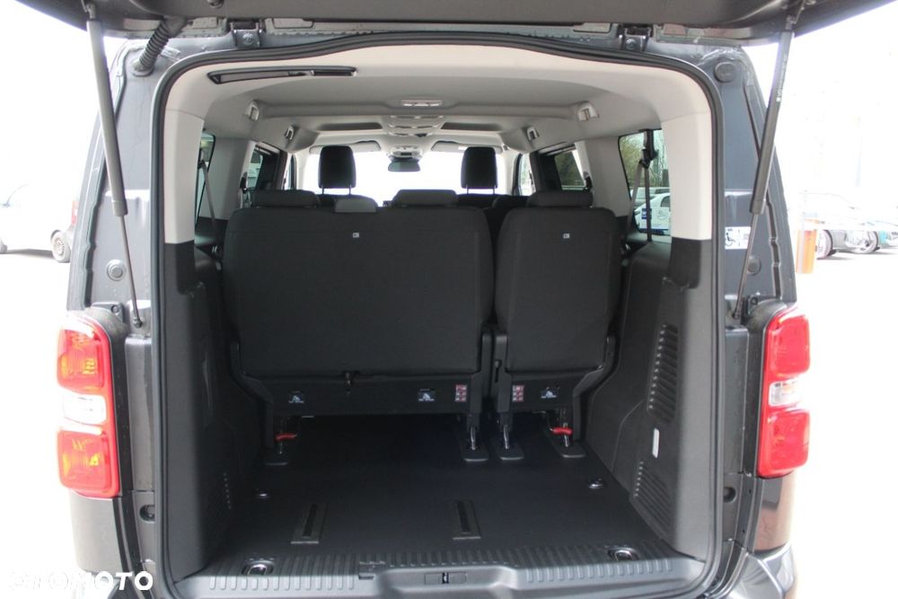 Opel Zafira - 10