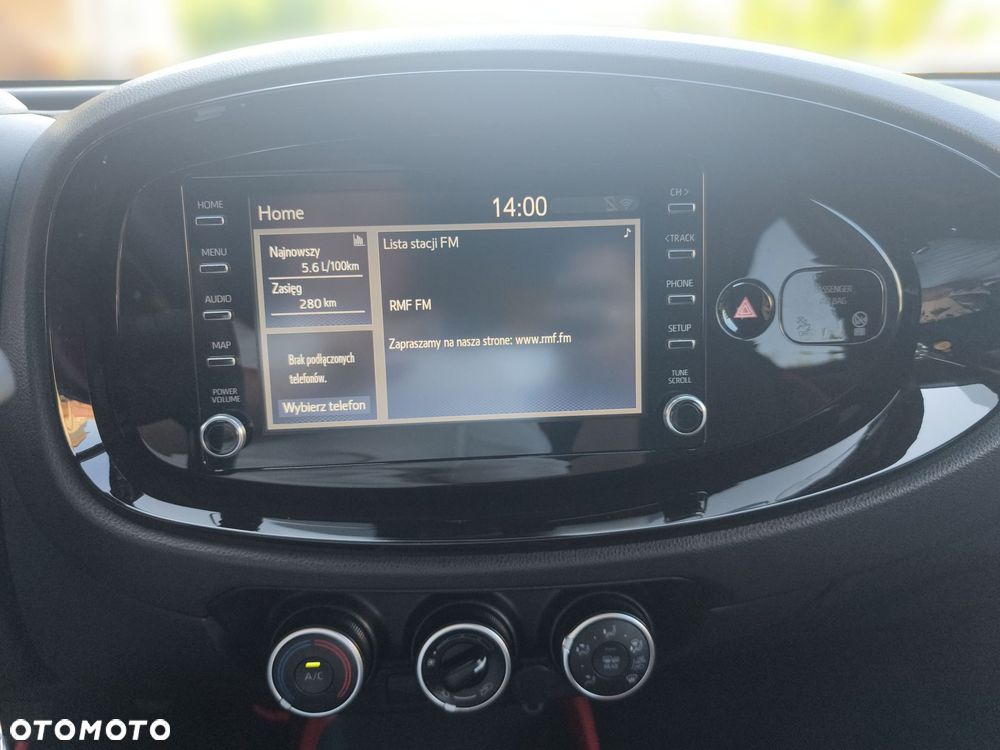 Toyota Aygo X - 19