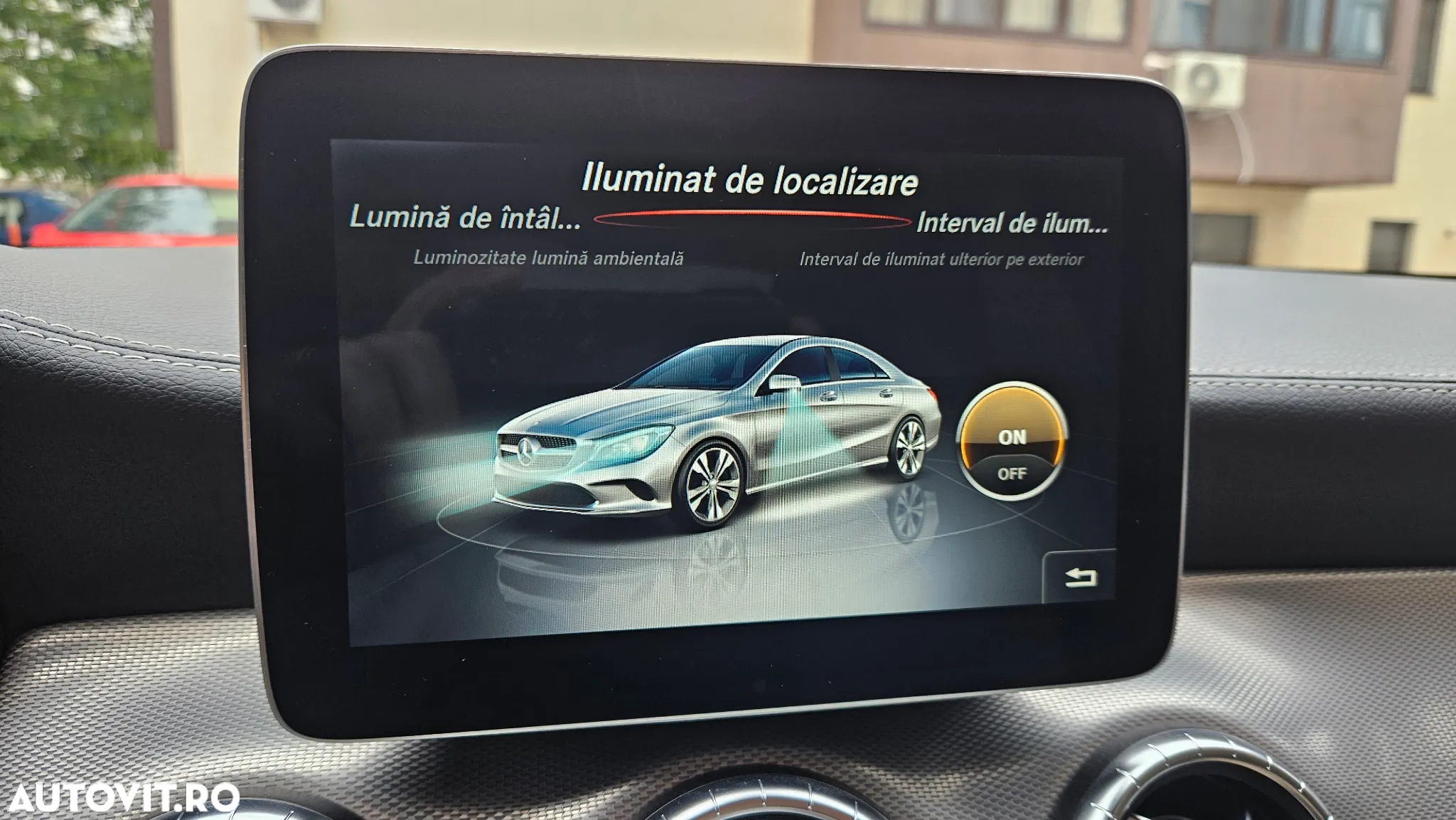 Mercedes-Benz CLA 200 d 7G-DCT - 27
