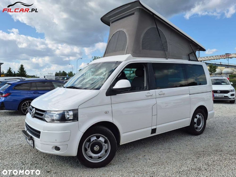 Volkswagen California - 29
