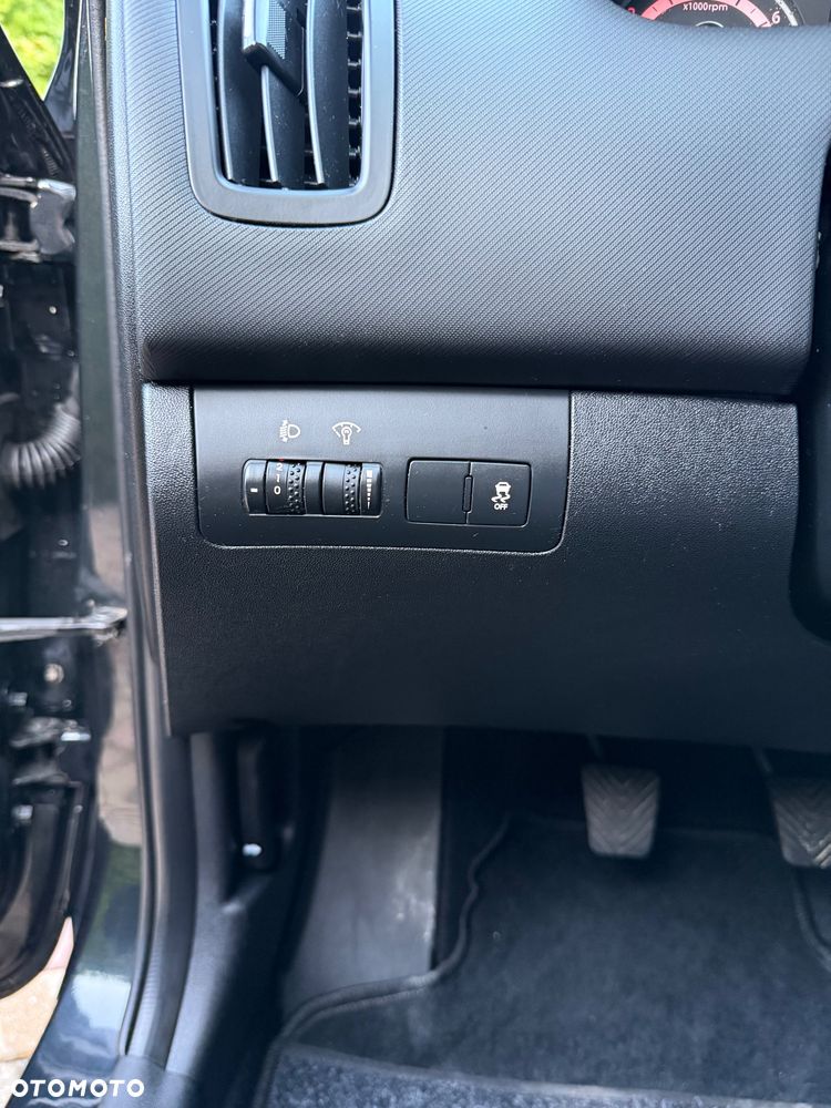 Kia Ceed 1.4 CVVT Attract - 21